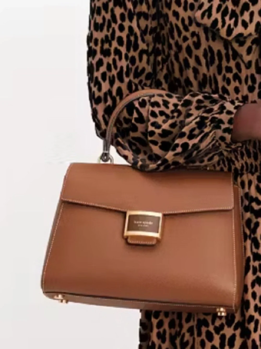 Kate Spade Katy Medium Top-handle Bag